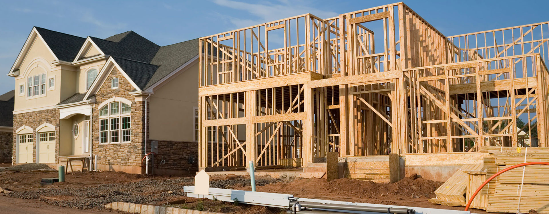 General Contractors in Oklahoma City, OK
