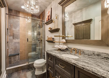 Professional Contracting Services in Oklahoma City, OK
