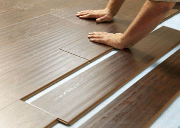 Home Improvement Services in Oklahoma City, OK